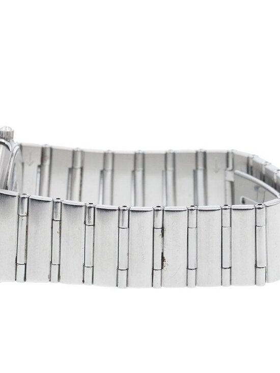 OMEGA Constellation 1512.40 Date gray Dial Quartz Men\'s Watch_922971 main image 6